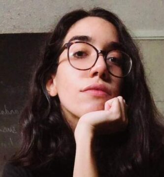 Ashley Pérez García