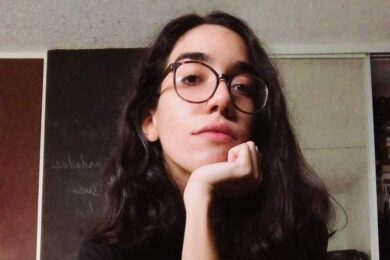 Ashley Pérez García