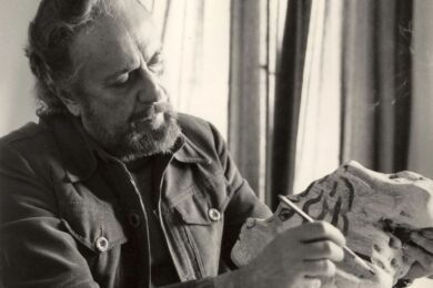 Yannis Ritsos