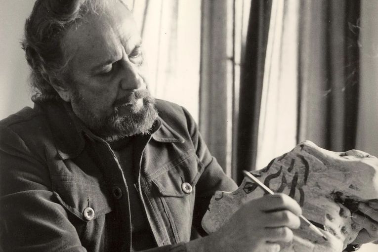 Yannis Ritsos