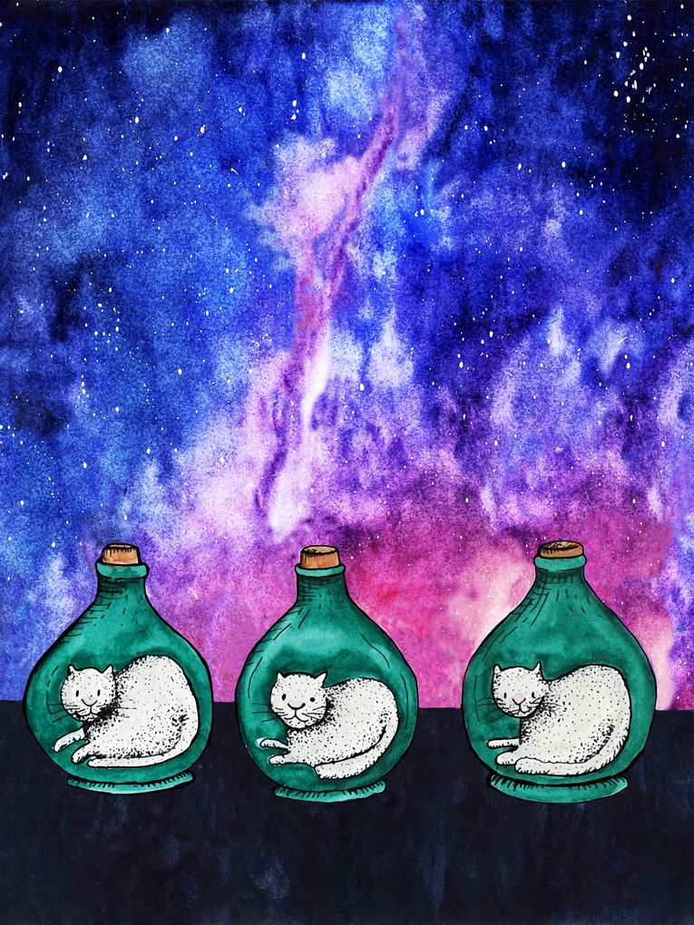 Sobre el oficio, por Triunfo Arciniegas