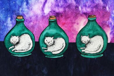 Sobre el oficio, por Triunfo Arciniegas