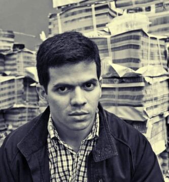 Eduardo Sánchez Rugeles