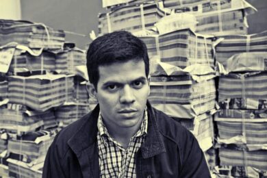 Eduardo Sánchez Rugeles