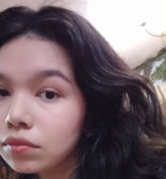 Sarah Mariel Ramos Malpica