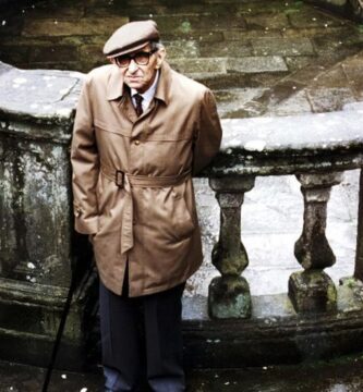 Gonzalo Torrente Ballester