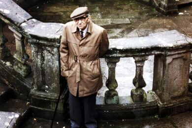 Gonzalo Torrente Ballester