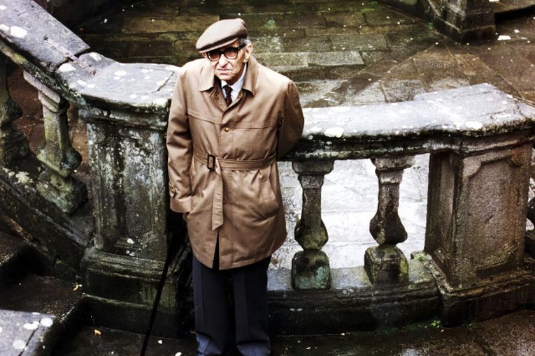 Gonzalo Torrente Ballester 