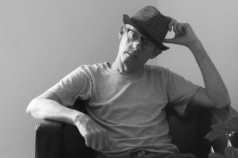 César Leandro Velásquez