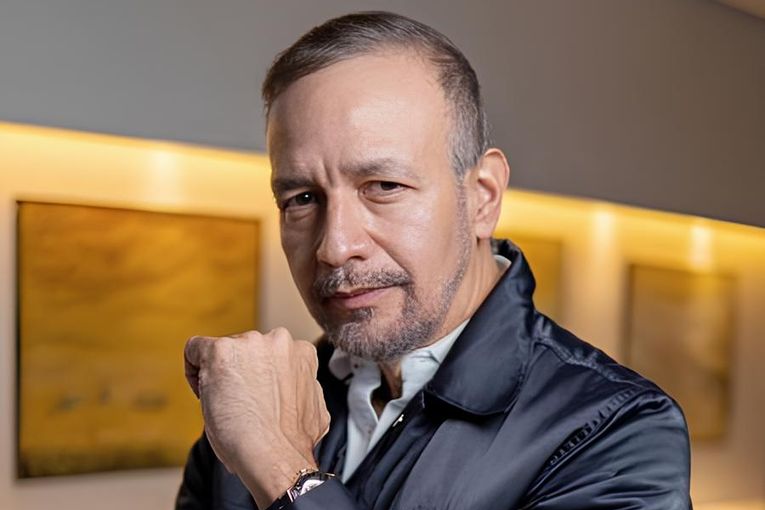 Jesús Eduardo Villarroel