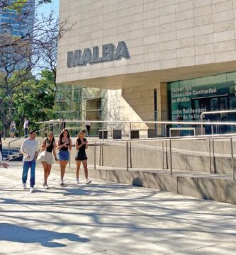 Residencia de Escritores Malba, convocatoria 2026