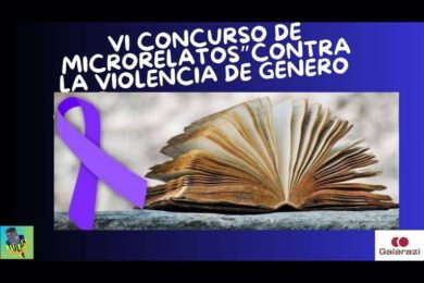 VI Concurso de Microrrelatos “Versos para prevenir la violencia contra las mujeres”