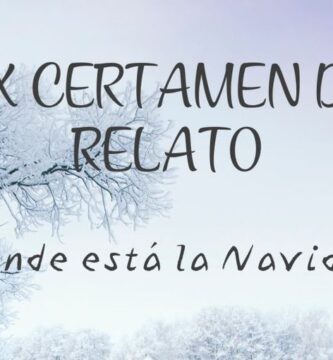 XX Certamen de Relato “¿Dónde está la Navidad?”