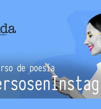Concurso de Poesía #versosenInstagram