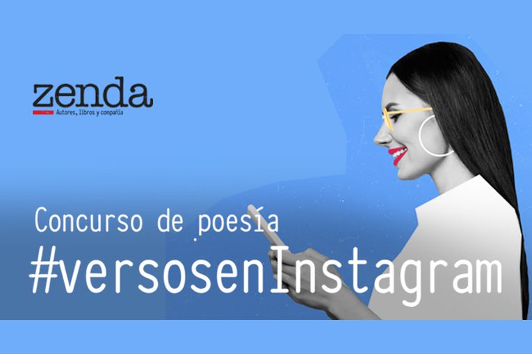 Concurso de Poesía #versosenInstagram