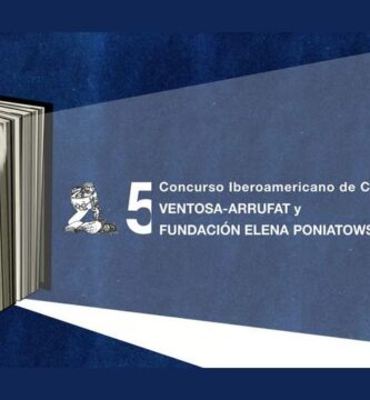 5º Concurso de Cuento y Novela Ventosa-Arrufat y Fundación Elena Poniatowska Amor