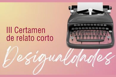 III Certamen de Relato Corto “Desigualdades”