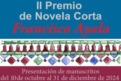 II Premio Internacional de Novela Corta Francisco Ayala