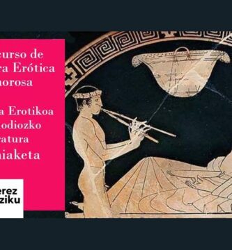 II Concurso de Literatura Erótica y Amorosa Berez Haziku