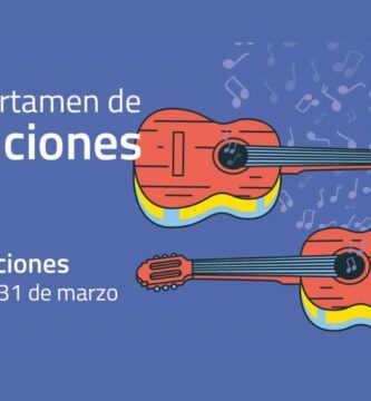 VII Certamen de Canciones de la Uned