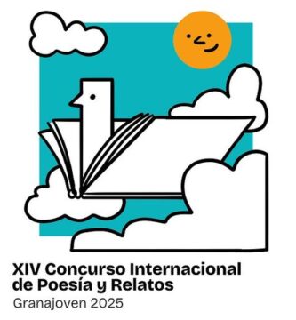 XIV Concurso Internacional de Poesía y Relatos “Granajoven 2025”
