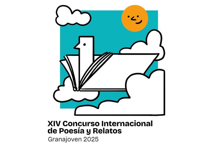 XIV Concurso Internacional de Poesía y Relatos “Granajoven 2025”