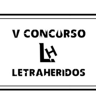 V Concurso Letraheridos