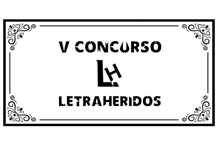 V Concurso Letraheridos