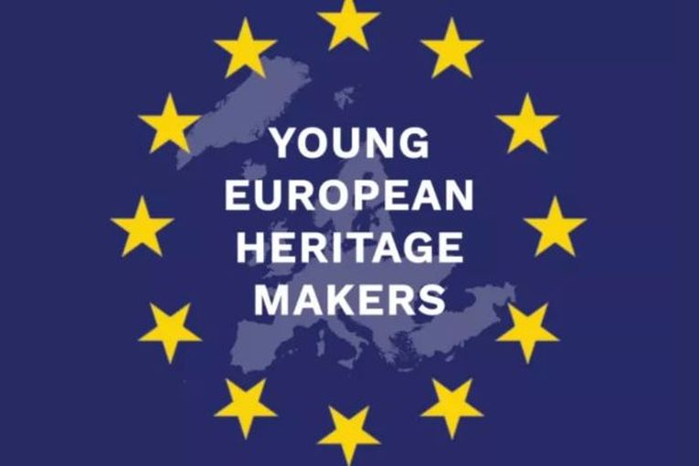 Concurso Young European Heritage Makers 2024