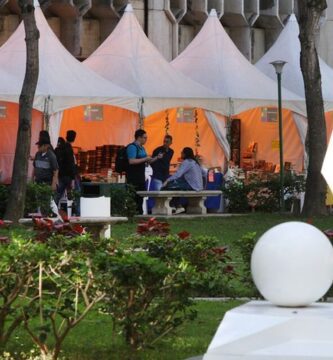 IX Feria del Libro del Oeste de Caracas