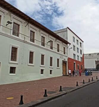 Academia Ecuatoriana de la Lengua