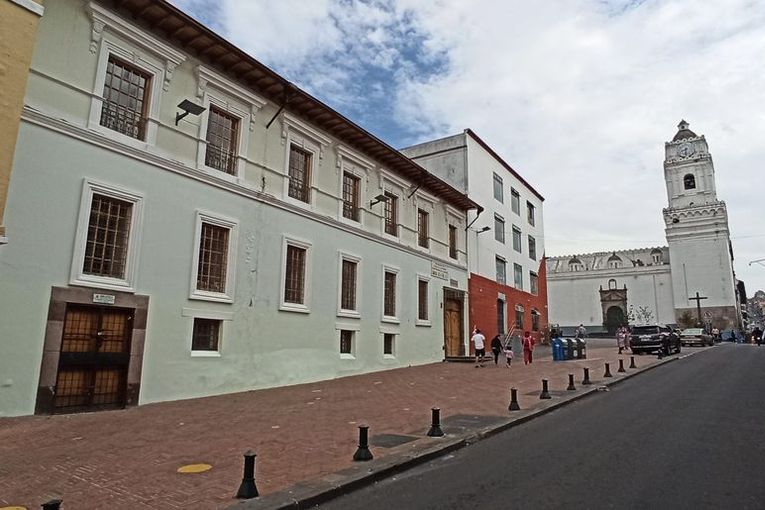 Academia Ecuatoriana de la Lengua