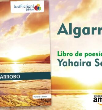 “Algarrobo”, de Yahaira Salazar