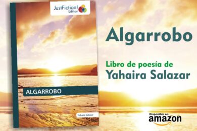 “Algarrobo”, de Yahaira Salazar