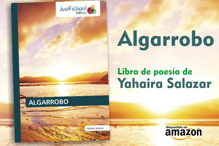 “Algarrobo”, de Yahaira Salazar