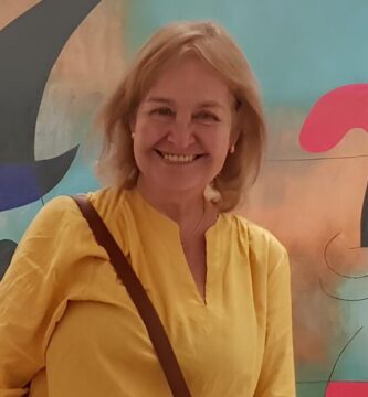 Belkys Arredondo Olivo