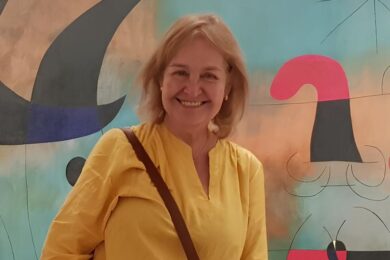 Belkys Arredondo Olivo