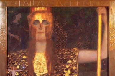 Palas Atenea