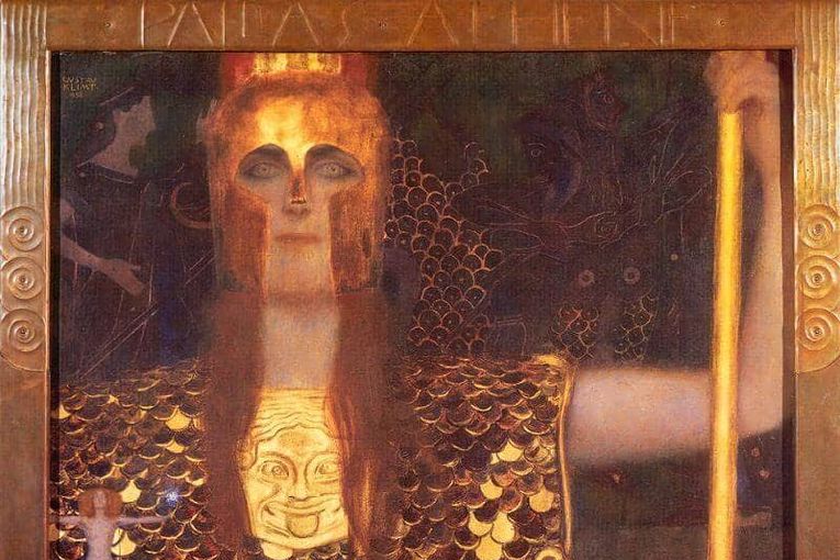 Palas Atenea