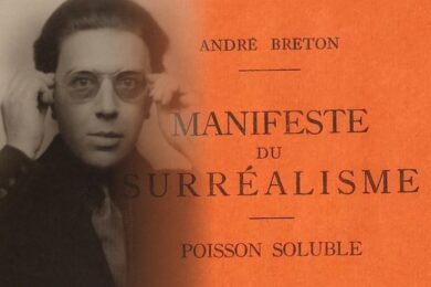 André Breton