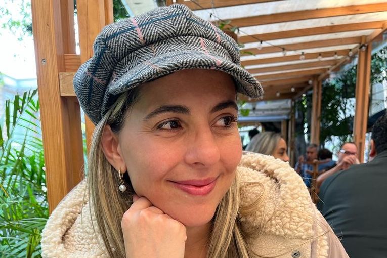 Gabriela Caballero