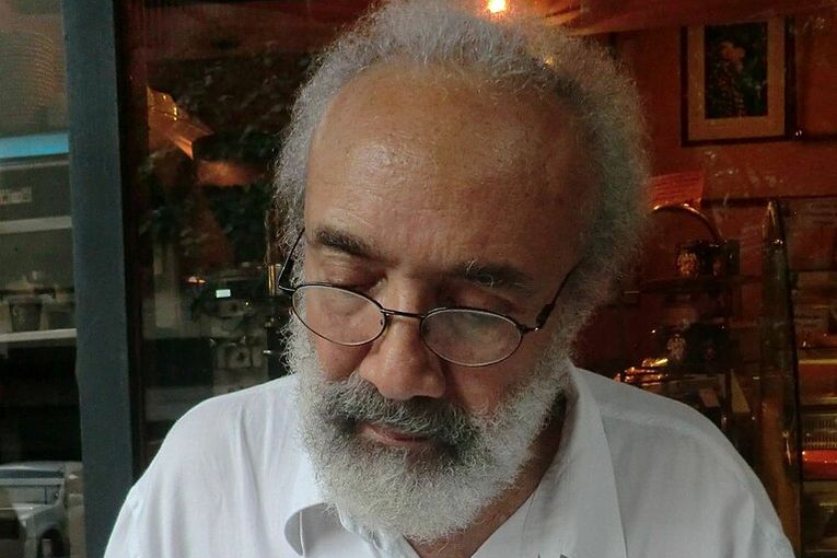 Alfredo Chacón