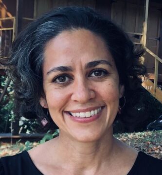 Rita Isabel Collazo Vázquez