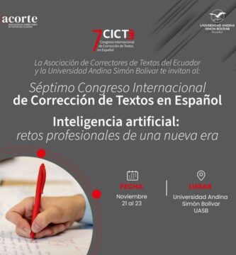 Séptimo Congreso Internacional de Corrección de Textos en Español