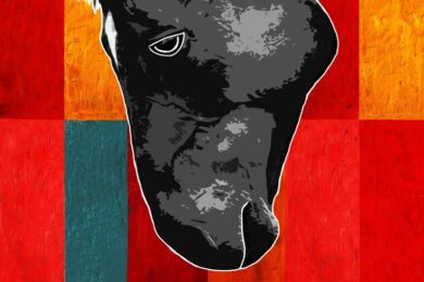 El caballo de los sueños, por Triunfo Arciniegas