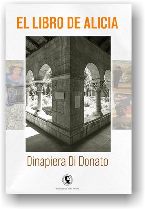 “El libro de Alicia”, de Dinapiera Di Donato