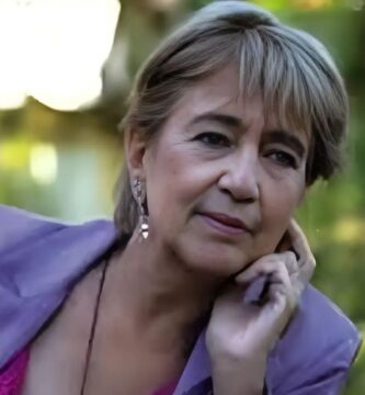 Inés Fernández Moreno