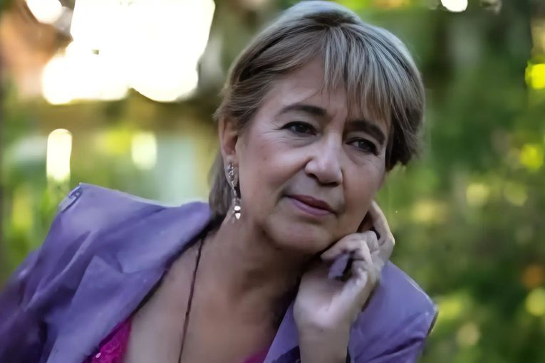 Inés Fernández Moreno