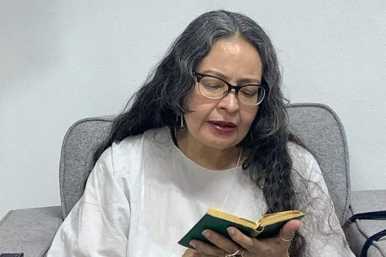 María Antonieta Flores