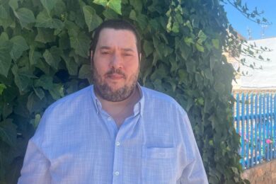 Francisco José Blas Sánchez